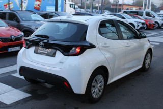 Toyota Yaris 1.0 