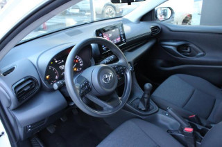 Toyota Yaris 1.0 
