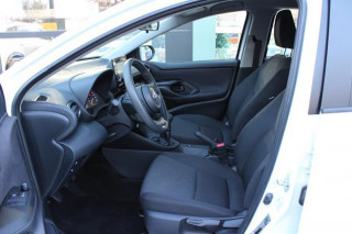 Toyota Yaris 1.0 