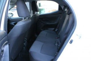 Toyota Yaris 1.0 