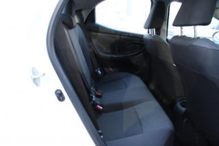 Toyota Yaris 1.0 