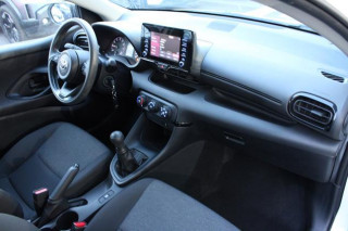 Toyota Yaris 1.0 