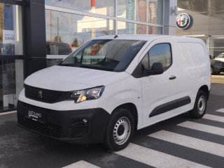 Peugeot Partner 1.6 HDI