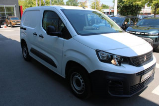 Peugeot Partner 1.5 HDI 