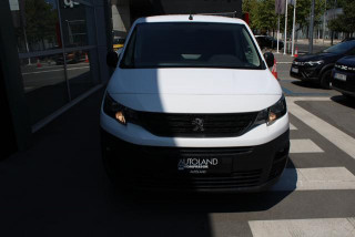 Peugeot Partner 1.5 HDI 