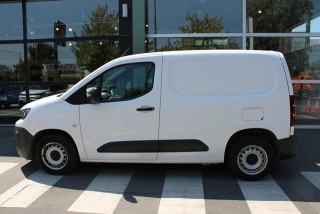 Peugeot Partner 1.5 HDI 