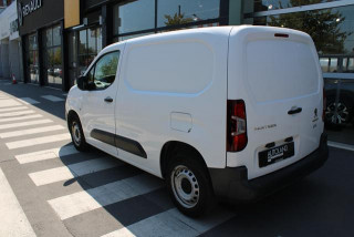 Peugeot Partner 1.5 HDI 