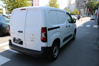 Peugeot Partner 1.5 HDI 