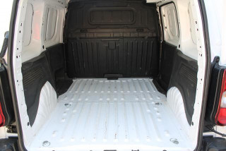 Peugeot Partner 1.5 HDI 