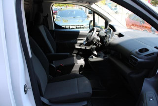 Peugeot Partner 1.5 HDI 