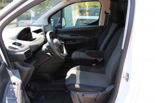 Peugeot Partner 1.5 HDI 