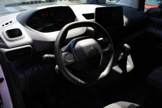 Peugeot Partner 1.5 HDI 