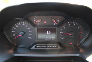 Peugeot Partner 1.5 HDI 