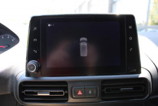 Peugeot Partner 1.5 HDI 