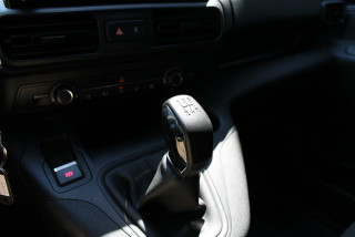 Peugeot Partner 1.5 HDI 