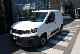 Peugeot Partner 1.5 HDI 