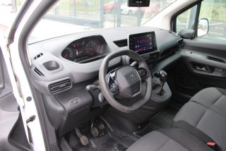 Peugeot Partner 1.5 HDI 