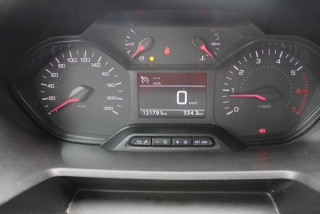 Peugeot Partner 1.5 HDI 