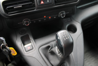 Peugeot Partner 1.5 HDI 