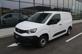 Peugeot Partner 1.5 HDI 