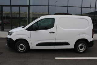Peugeot Partner 1.5 HDI 