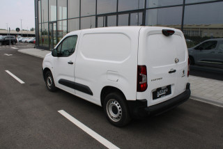 Peugeot Partner 1.5 HDI 