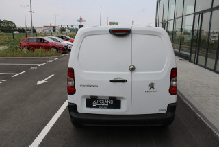 Peugeot Partner 1.5 HDI 