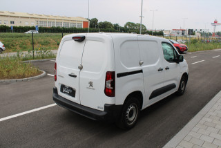 Peugeot Partner 1.5 HDI 