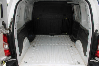 Peugeot Partner 1.5 HDI 