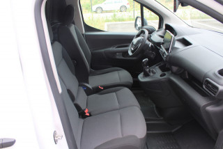 Peugeot Partner 1.5 HDI 
