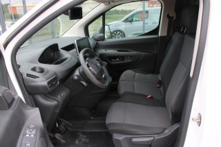 Peugeot Partner 1.5 HDI 