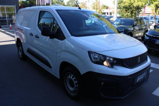 Peugeot Partner 1.5 HDI 