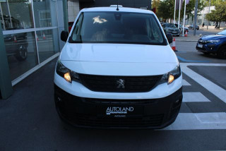 Peugeot Partner 1.5 HDI 