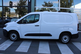 Peugeot Partner 1.5 HDI 