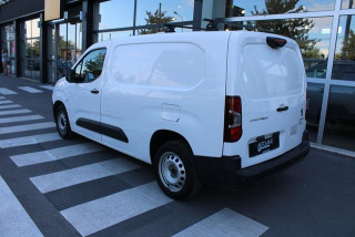 Peugeot Partner 1.5 HDI 