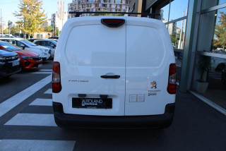 Peugeot Partner 1.5 HDI 