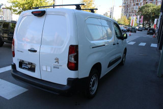 Peugeot Partner 1.5 HDI 