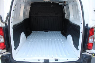 Peugeot Partner 1.5 HDI 