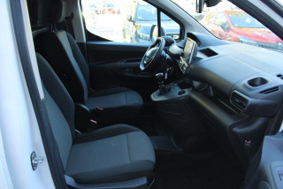 Peugeot Partner 1.5 HDI 