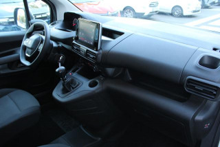 Peugeot Partner 1.5 HDI 