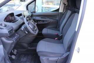 Peugeot Partner 1.5 HDI 