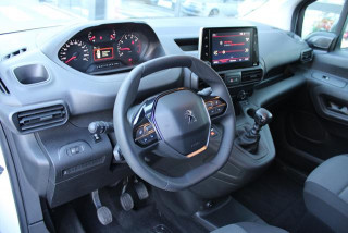 Peugeot Partner 1.5 HDI 