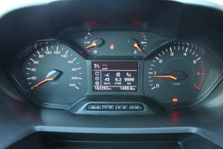 Peugeot Partner 1.5 HDI 