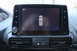 Peugeot Partner 1.5 HDI 
