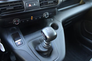 Peugeot Partner 1.5 HDI 