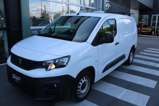 Peugeot Partner 1.5 HDI 