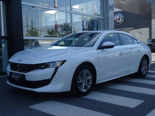 Peugeot 508 1.5 HDI Active 