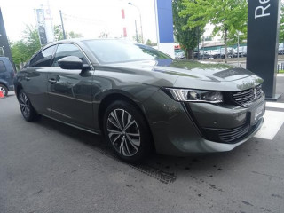 Peugeot 508 1.5 HDI Business 