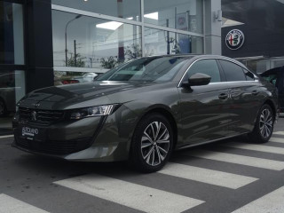 Peugeot 508 1.5 HDI Business 