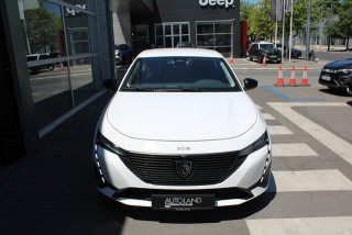 Peugeot 308 1.5 HDI 